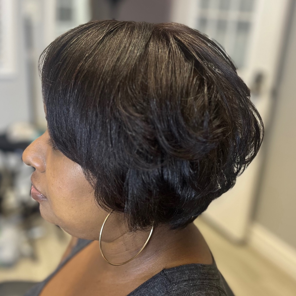 Silk & Hydration Experience at The Hair Length Studio in Plano, TX