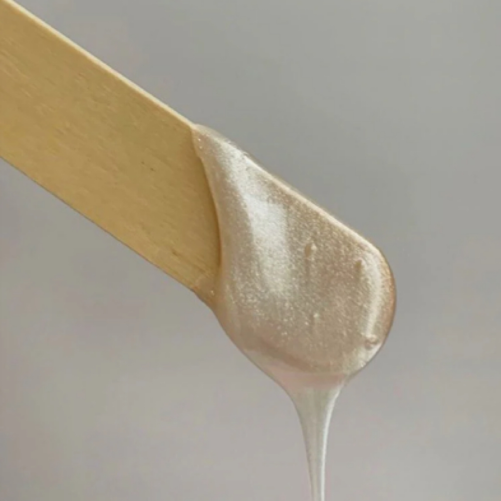 half leg wax at Syd Skin Studio | Pgh Facial+Lash/Brow Bar in Gibsonia, PA