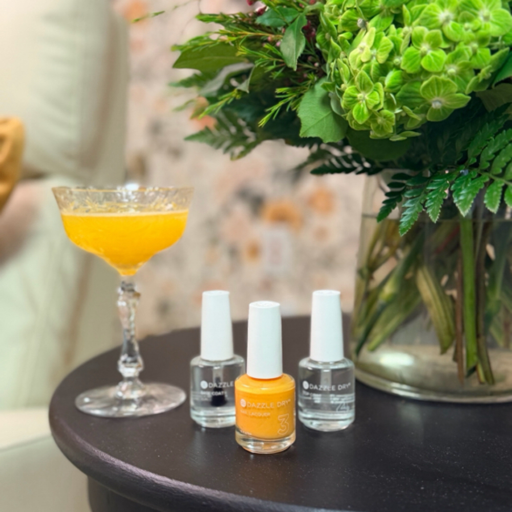 Pedicure Serendipity No Polish at Wildflower Lounge in Wickenburg, AZ