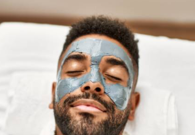 Men Beard +Facial Care