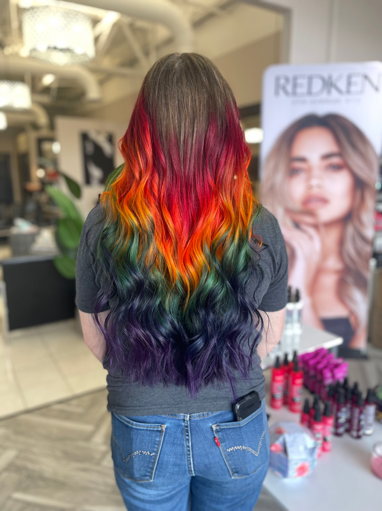 Creative Color