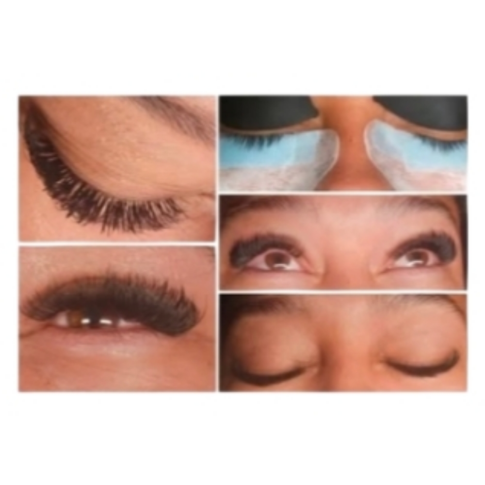 10D Mega Hybrid Set at Martina-Rose Beauty Studio in Colorado Springs, CO