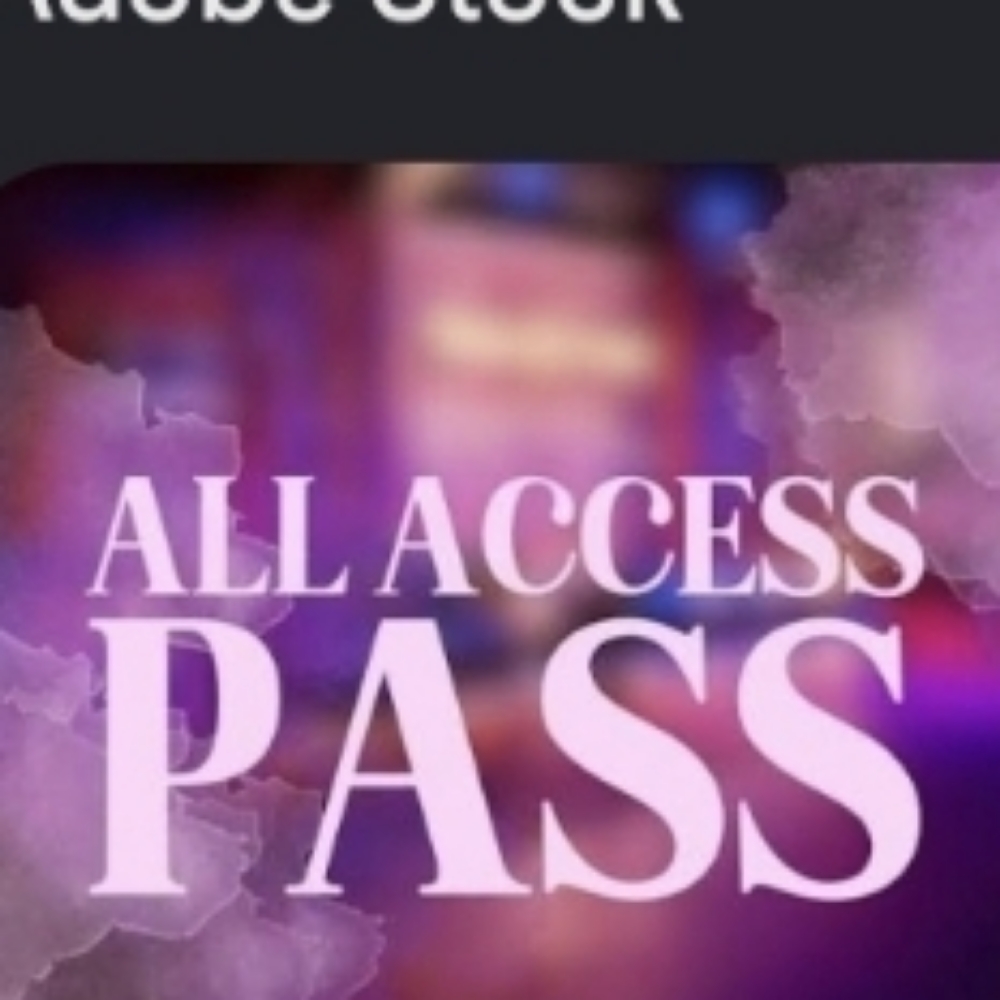 ALL ACCESS PASS at Empire Stylez Beauty & Barber Shop in Cookeville, TN