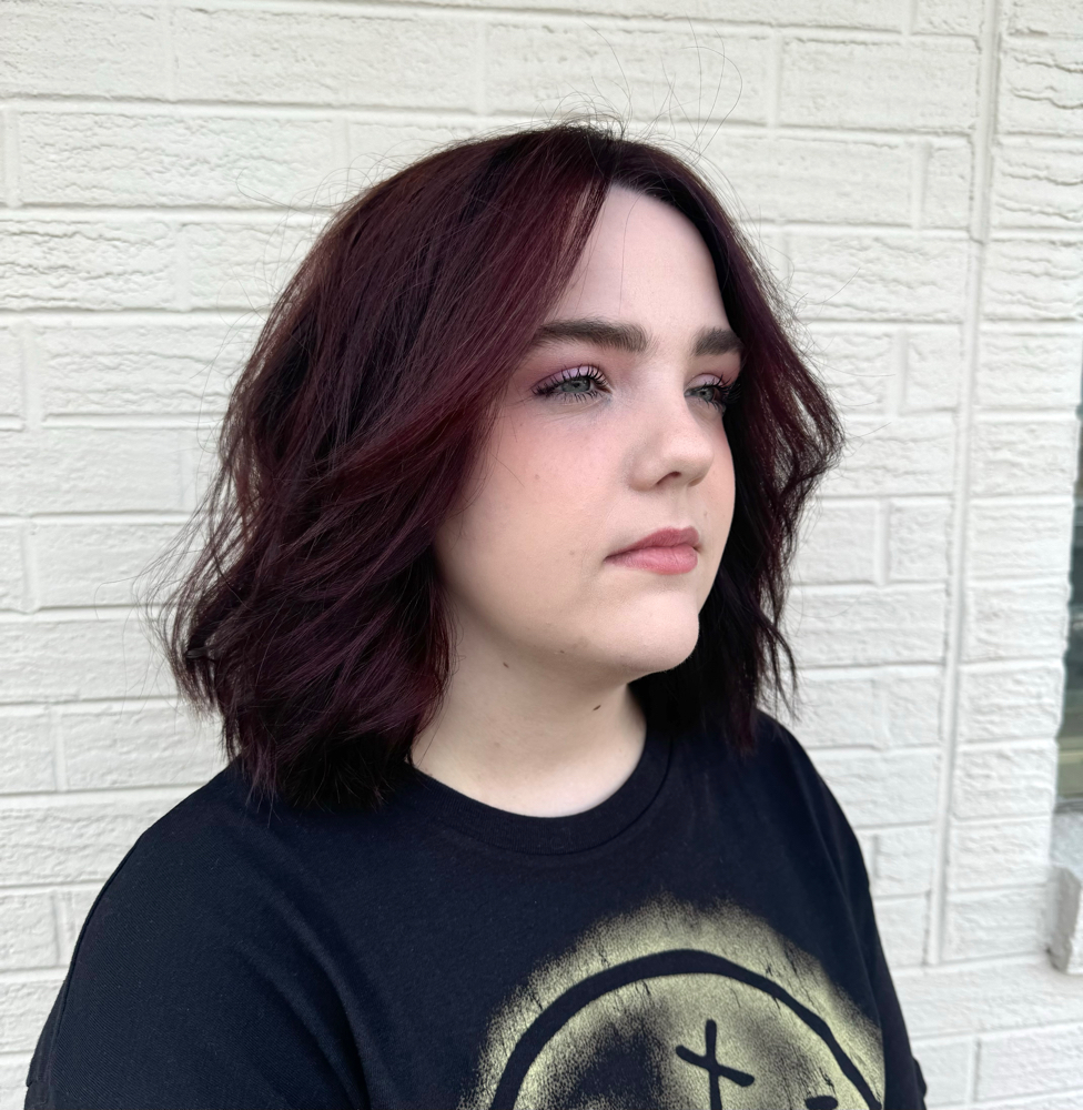 Hair Cut