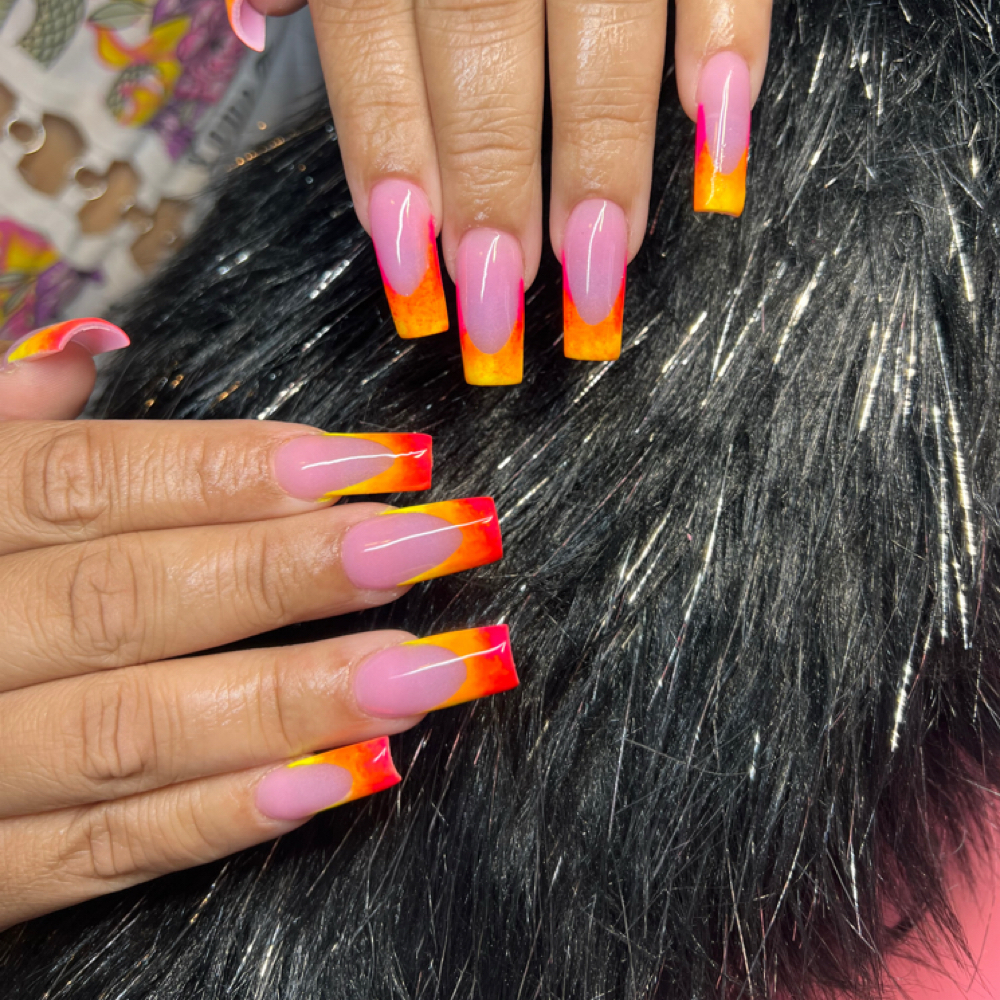 Long FULLSET - (minimal Design)