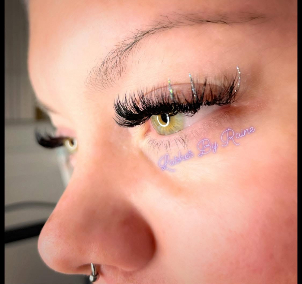 Lash Fill 4 weeks