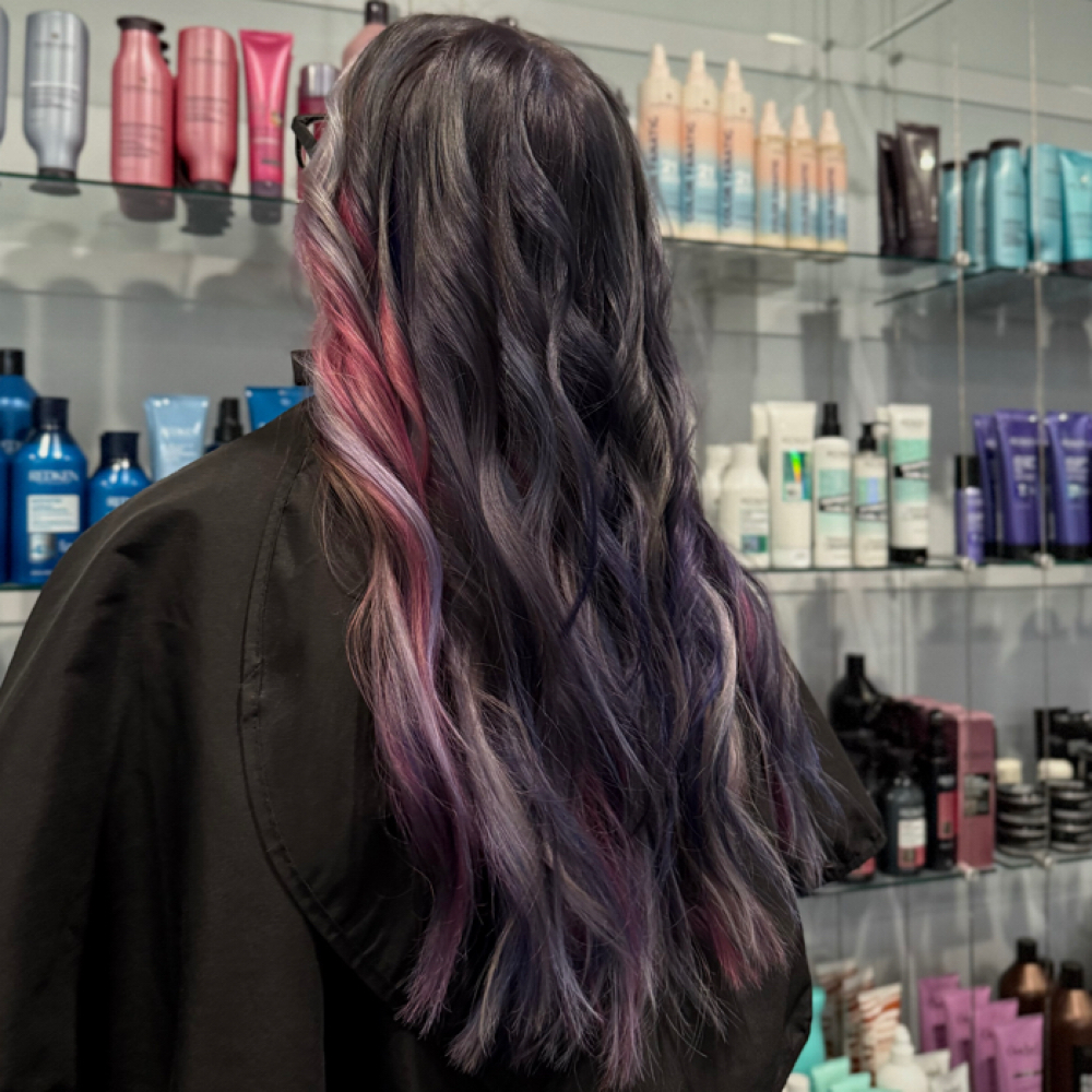 Vivid Color Service at Beauty by Isabeu in Johnson Creek, WI