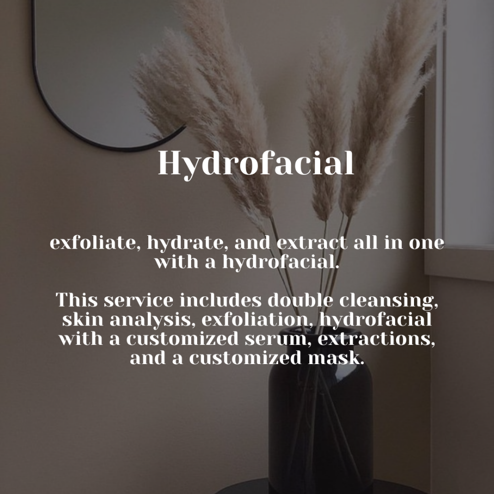 HydroFacial