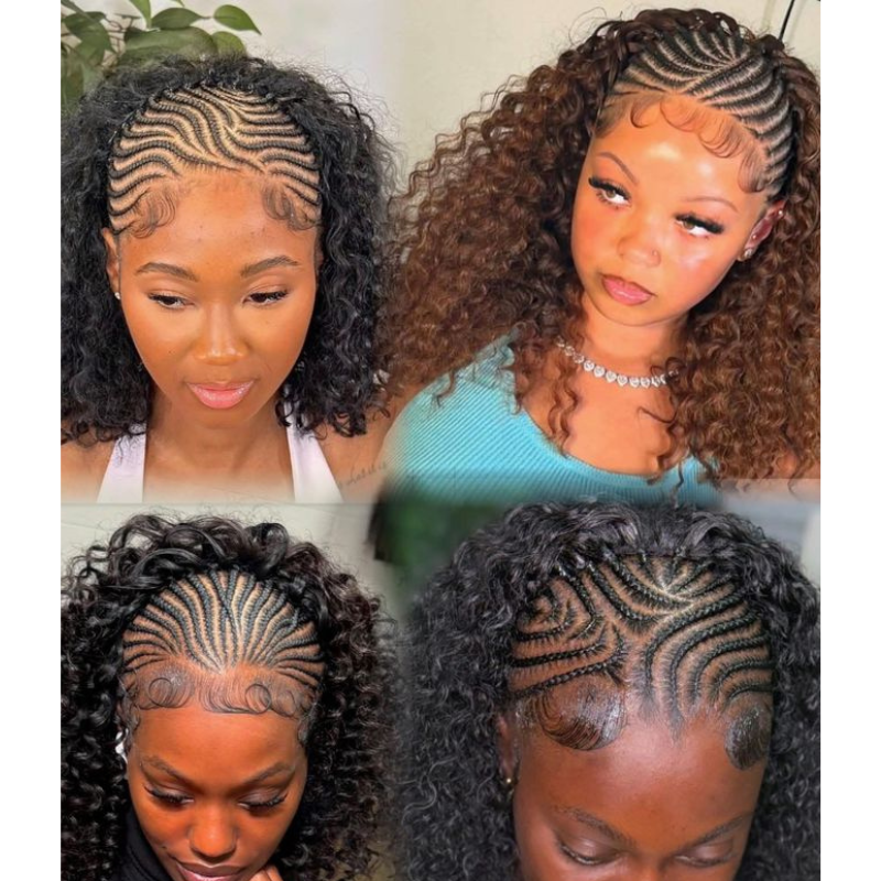 Heavenly Duality | BYOH