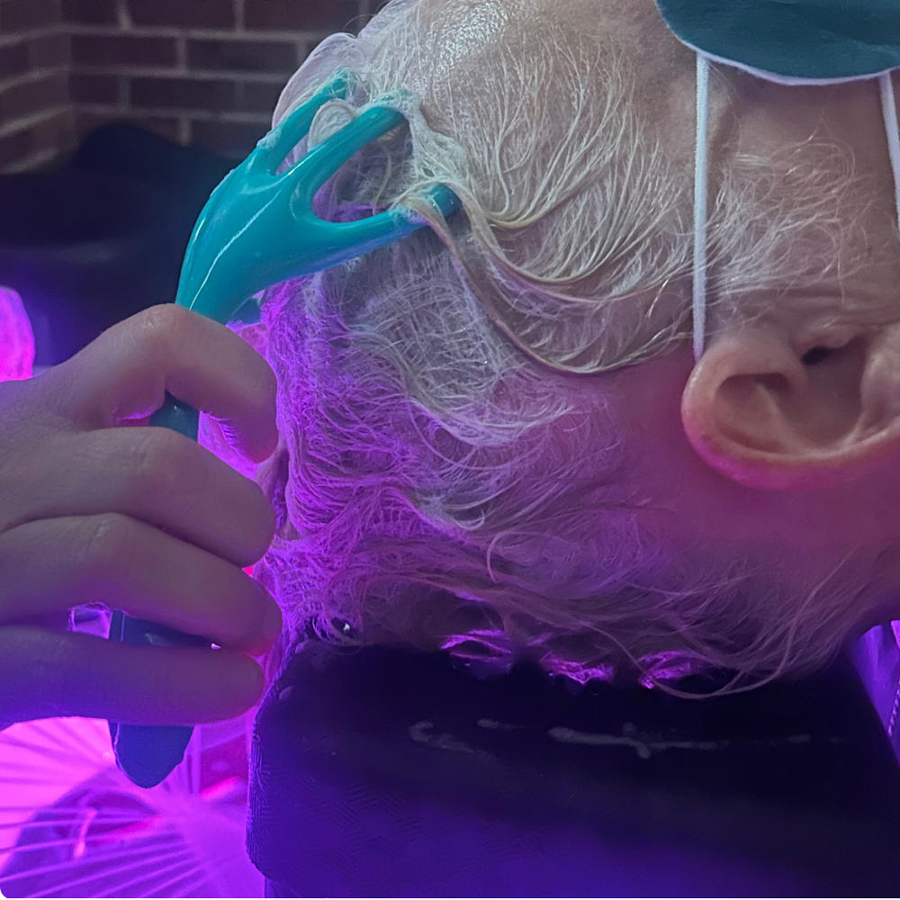 The MINI Headspa LUXE