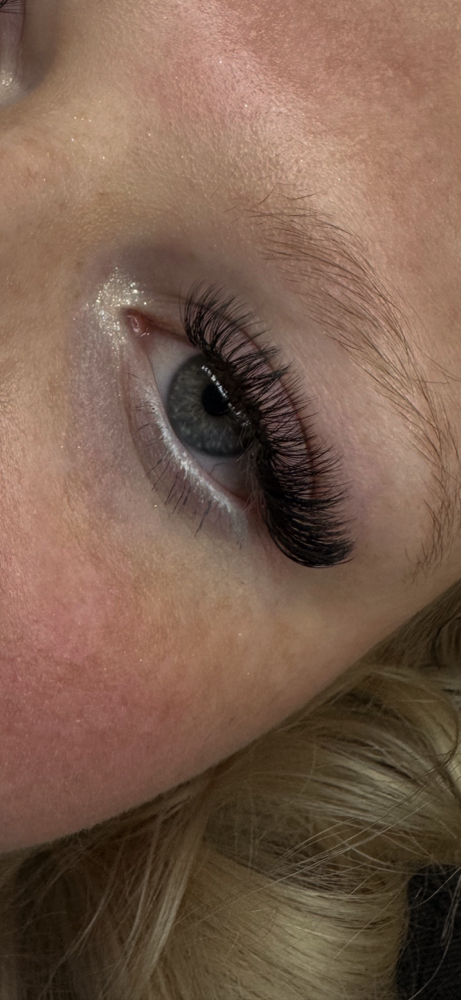 Volume Lash Extended Fill
