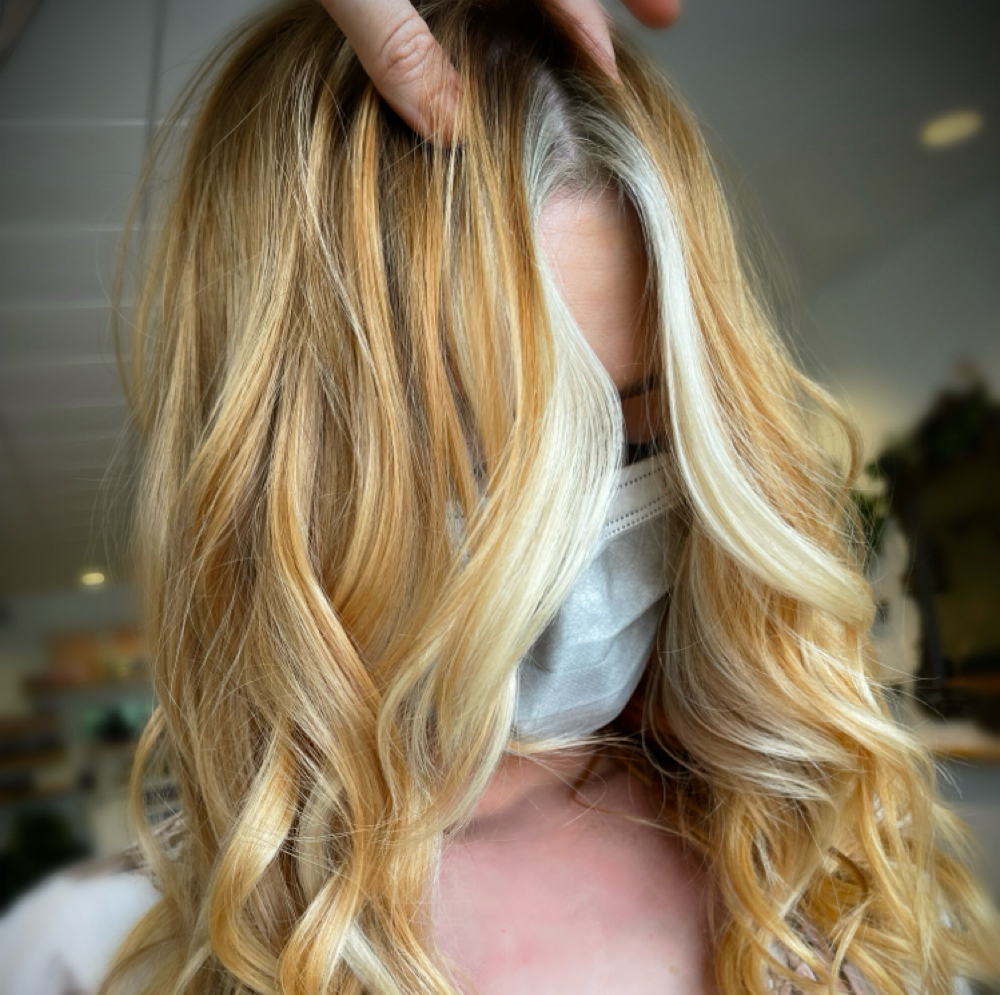 Mini Refresh For Exsisting Clients at Hair Labs in Austin, TX