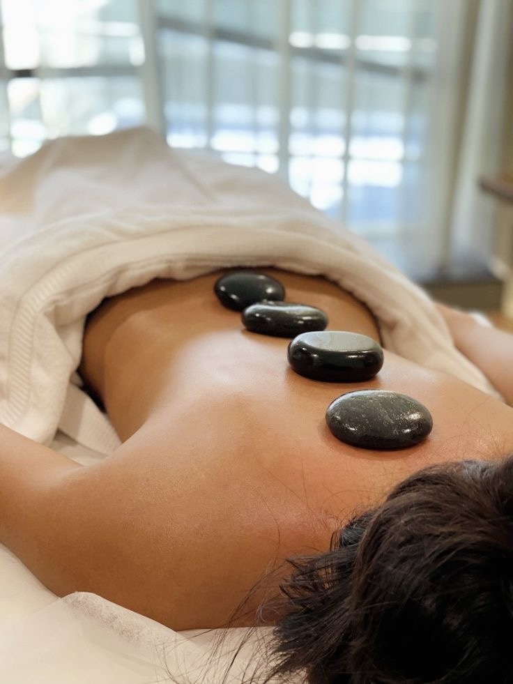 BACK FACIAL
