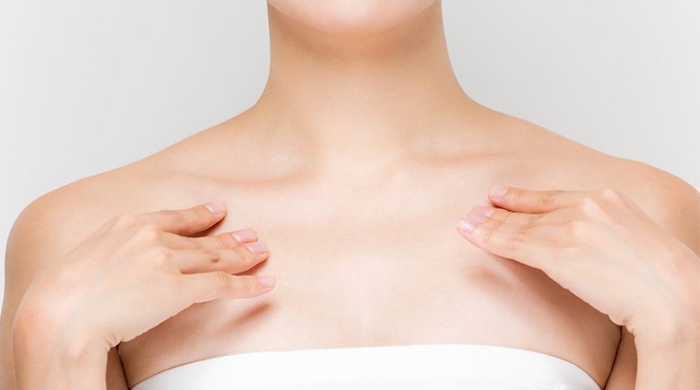 Chest & Hands Microderm