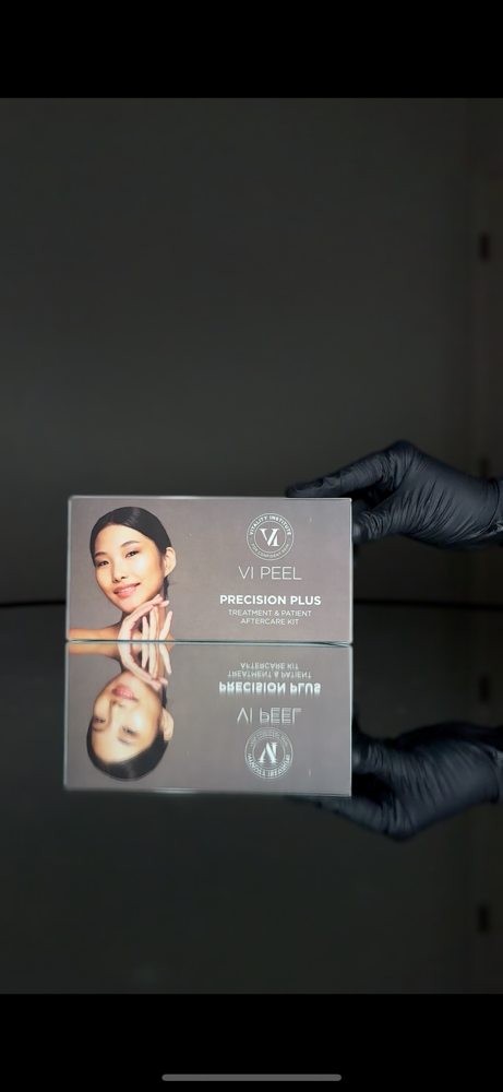 VI Peel - Precision Plus
