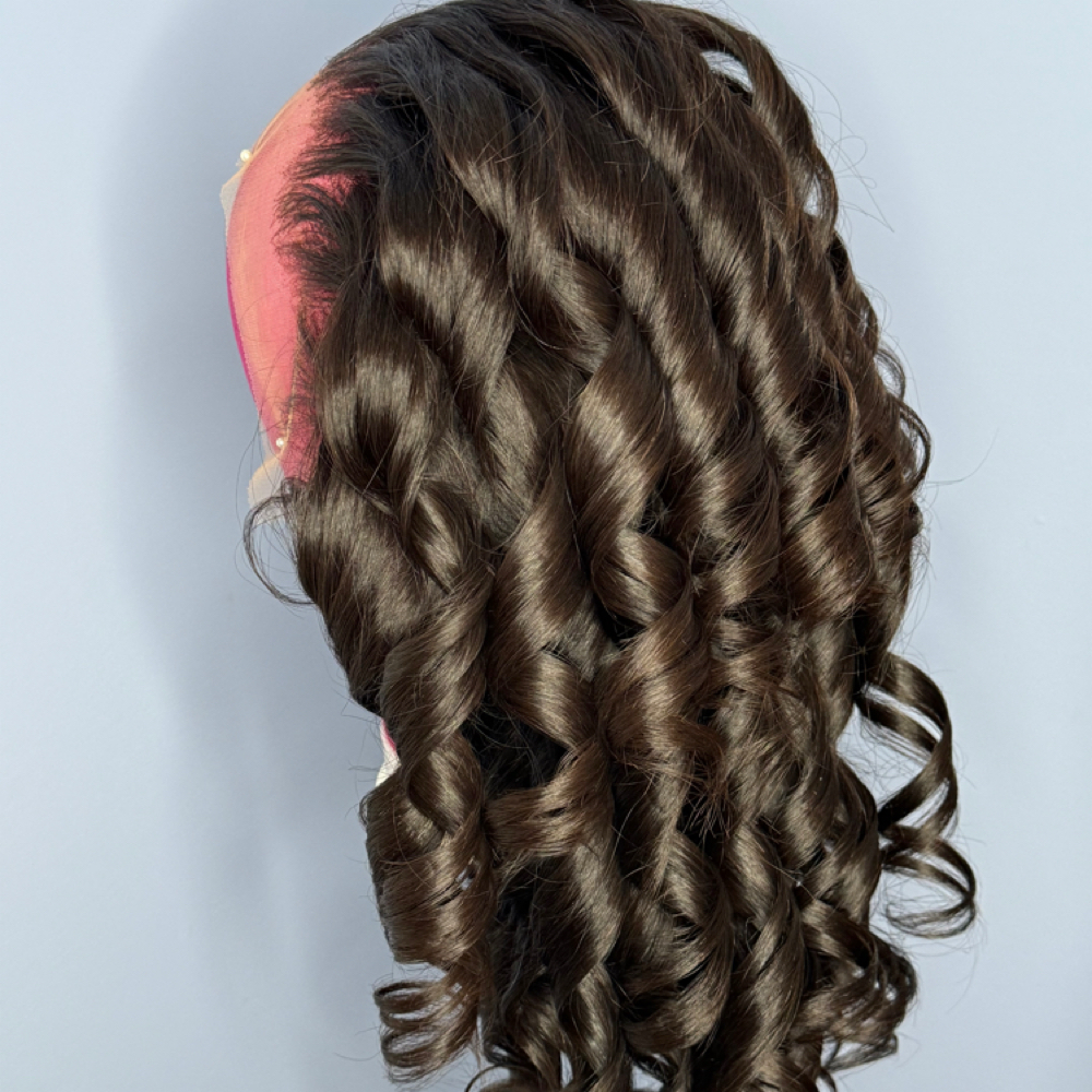 Hair Tool Styling Service at Glory Hair LLC in Glen Burnie, MD