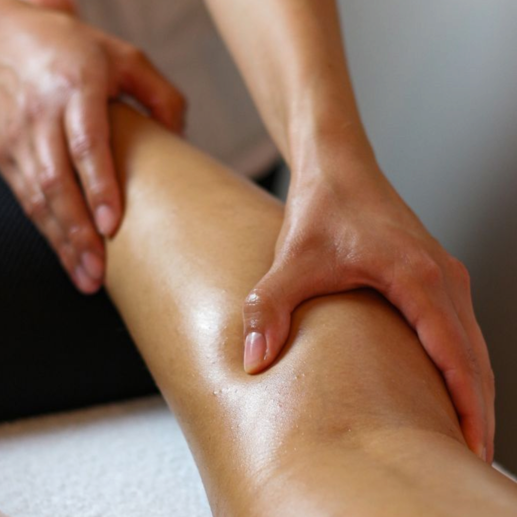 Leg Treatment at Koco’s Beauty Bar in Newport News, VA