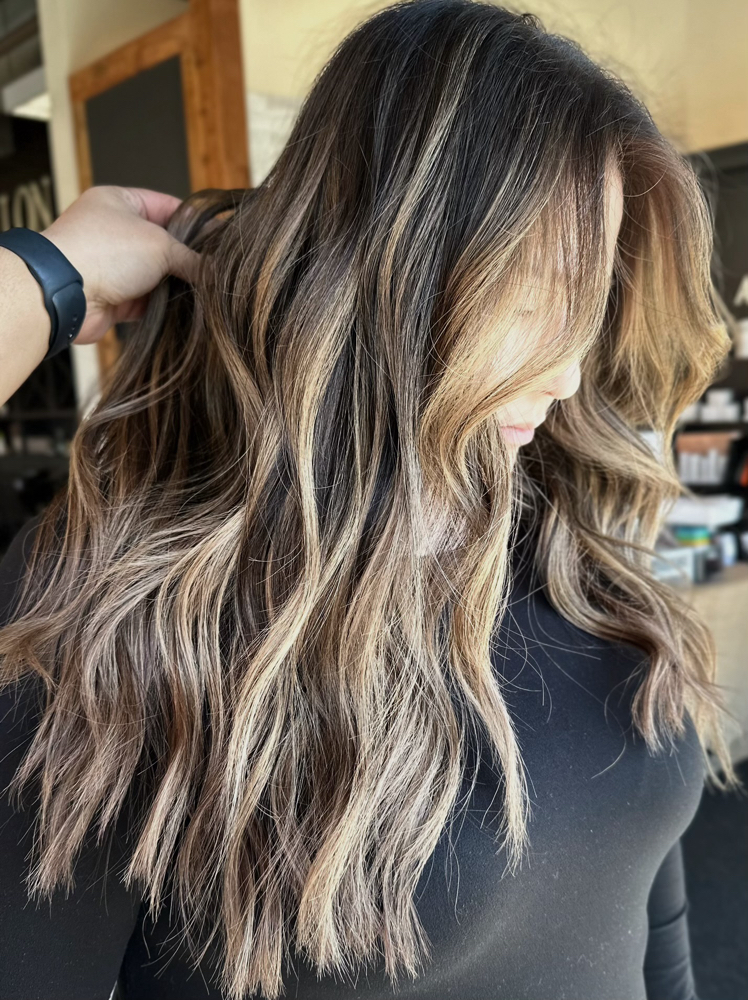 Livid In Blonde