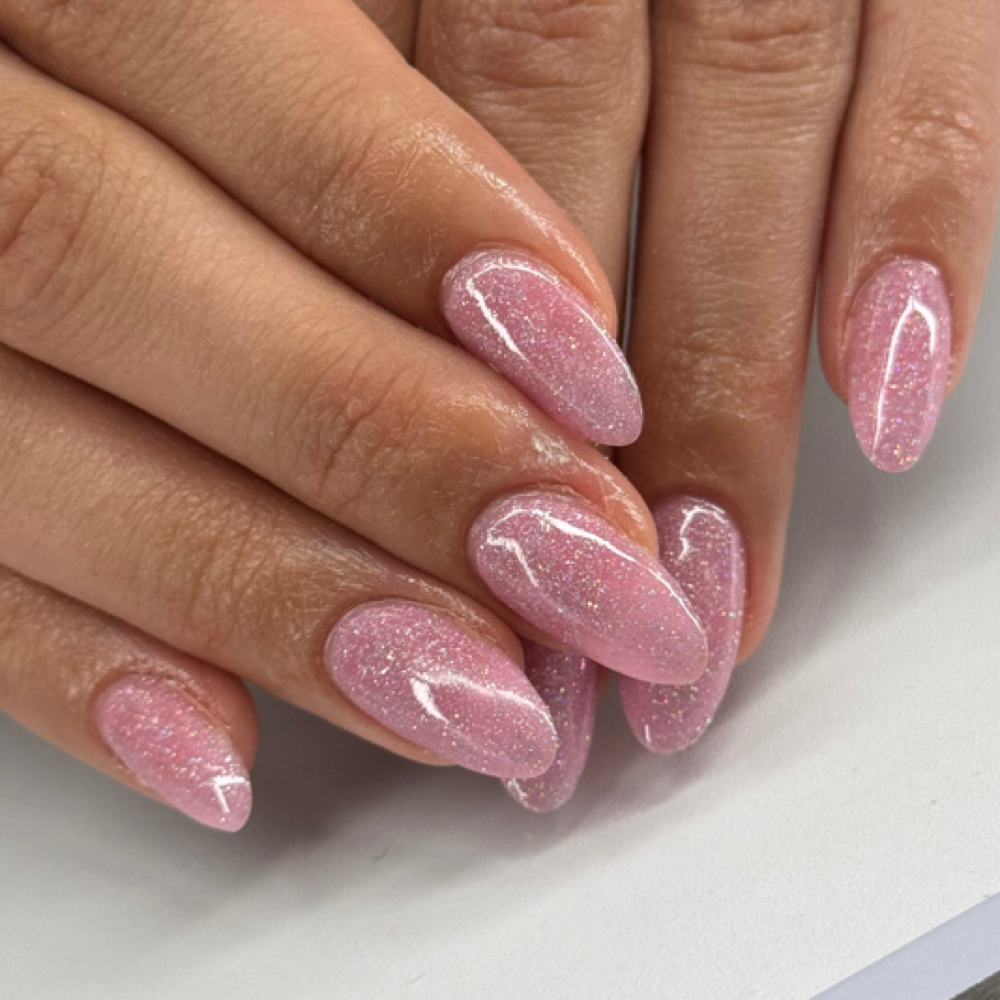 Gel X at Signature Nail Bar in Mishawaka, IN