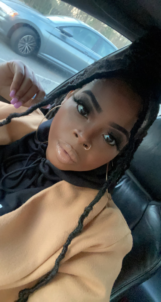 Eyebrows