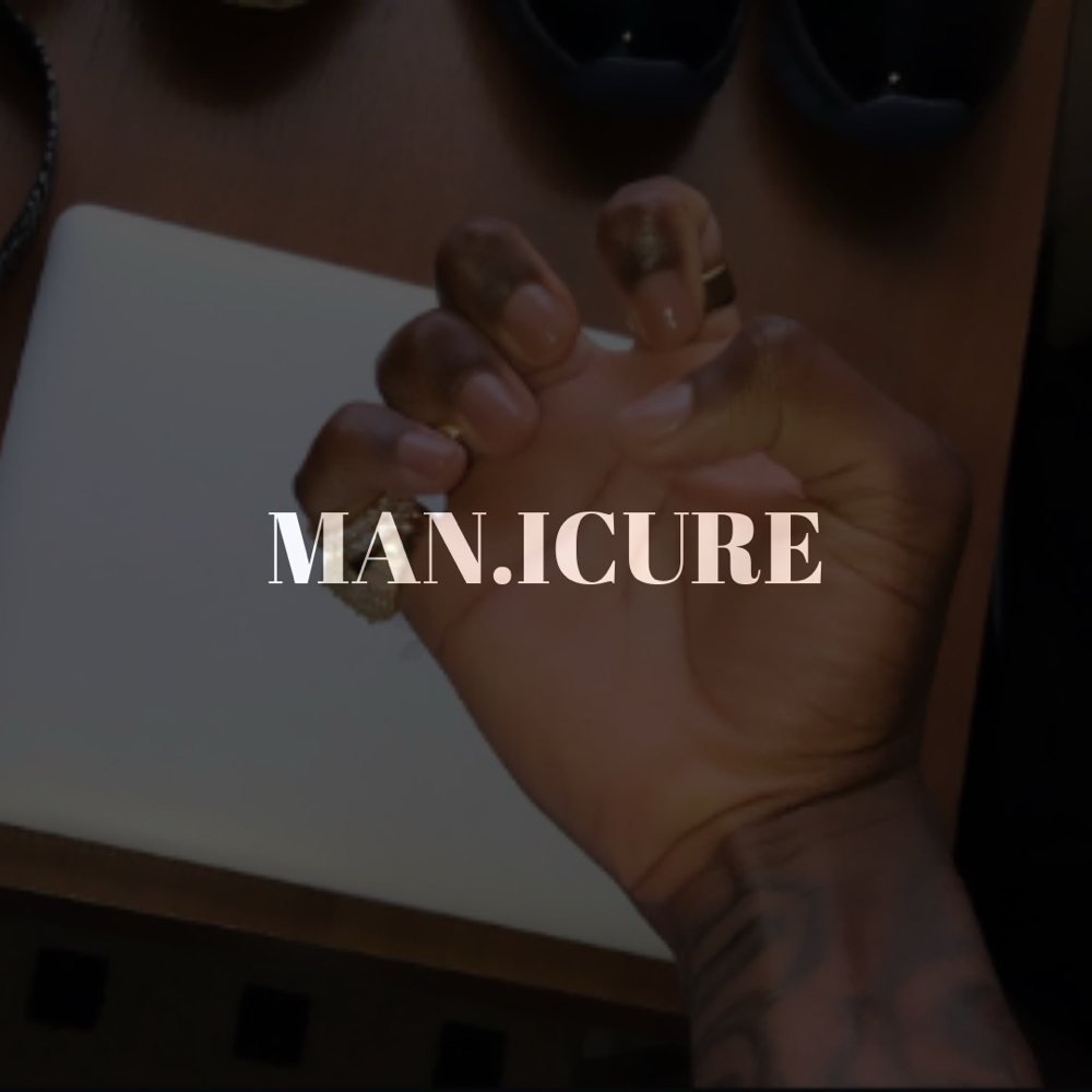 𝐌𝐞𝐧𝐬 𝐌𝐚𝐧𝐢𝐜𝐮𝐫𝐞