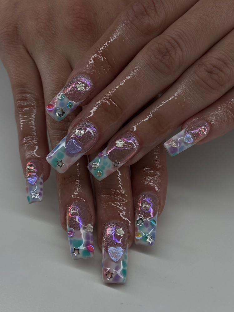 Gel-X ANY LENGTH