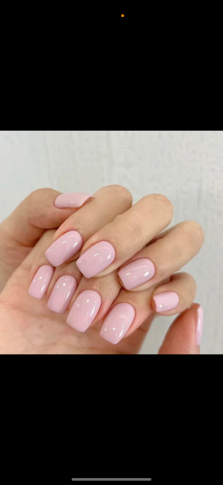 Manicure ( Gel )