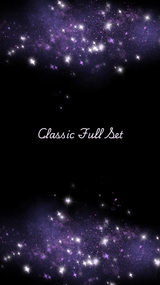 Classic Full Set