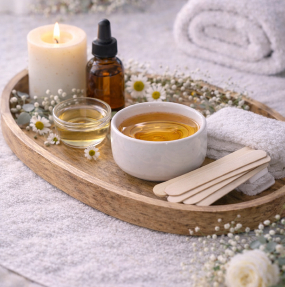 Brazilian Wax at Solura Beauty & Wellness in Deland, FL