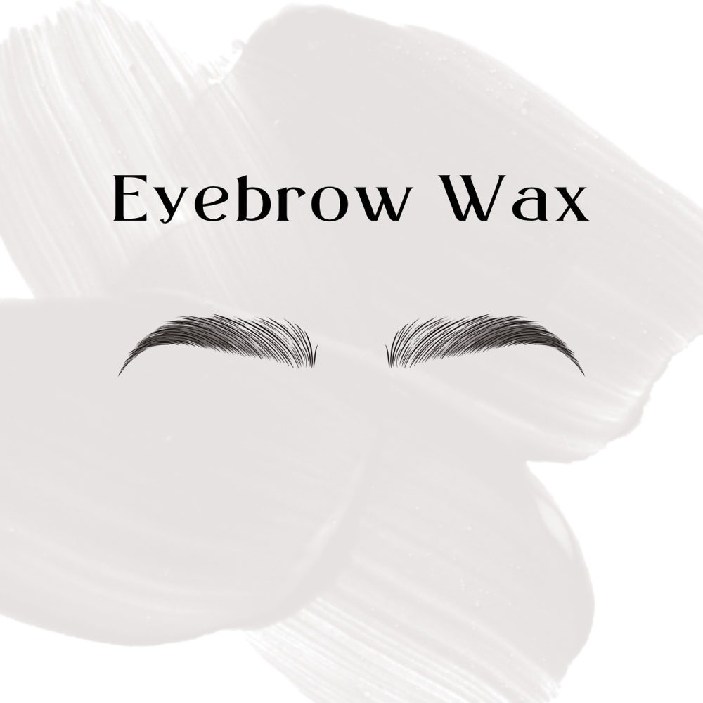 Eyebrow Wax