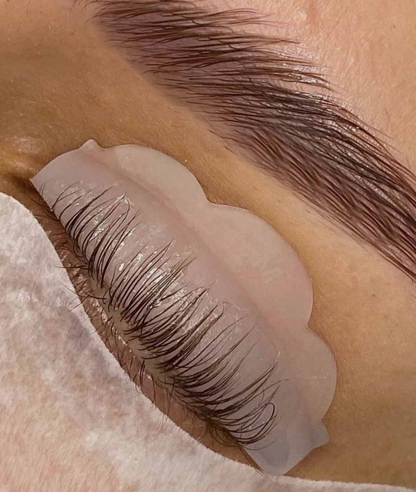 lash lift