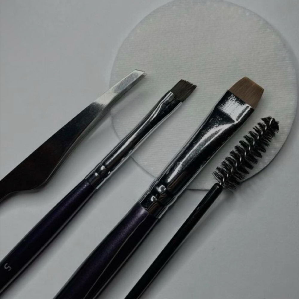 The Sculptress Brow at Waxed By Keedy in Gonzales, LA