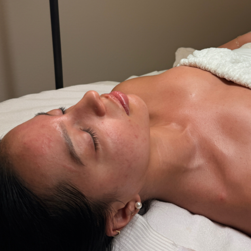 Barrier Repair Facial at Beautifully Esthetics in Costa Mesa, CA