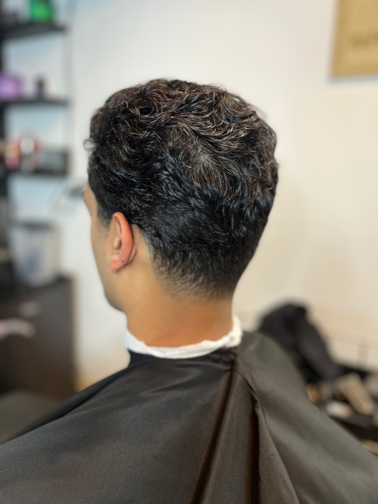 Mens Haircuts, Mens Braids & more!