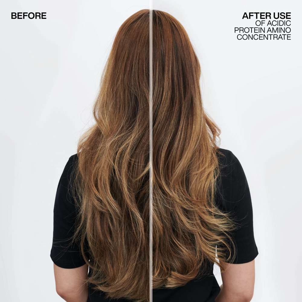 Acidic Bonding Treatment (add-on)