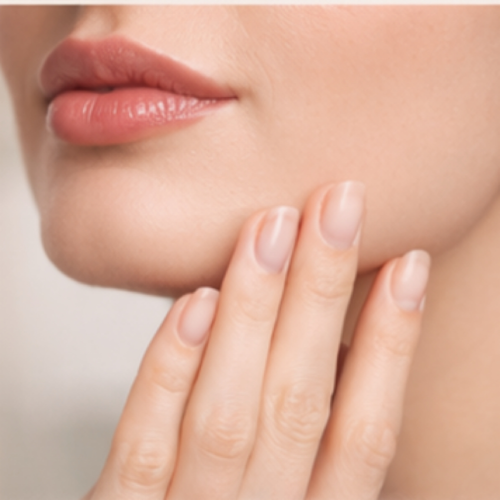 Chin at Simply Skin LLC in Carson City, NV