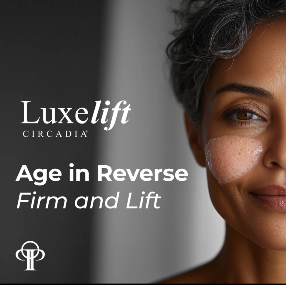 Luxe Lift Circadia Signature Facial