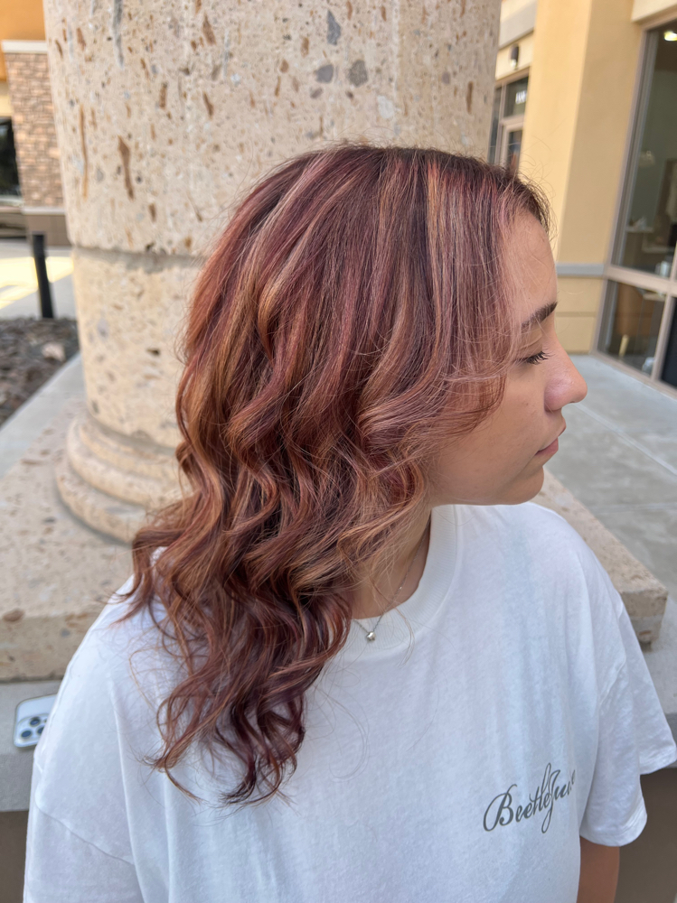 Highlights (full) at The Labb in Los Angeles, CA