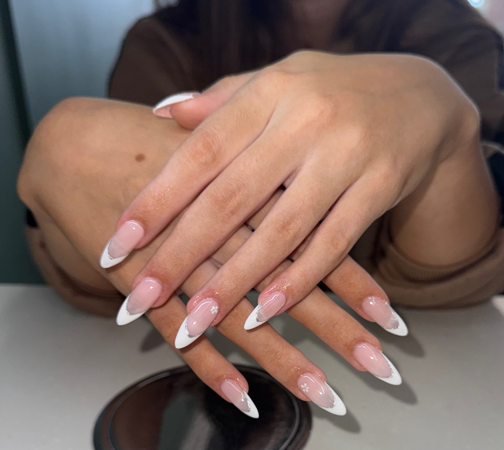 Gel X Extensions