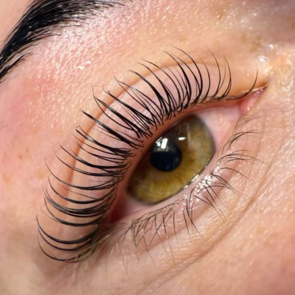 Lash Lift & Tint at Aesthetics by Makinlee in Pahrump, NV