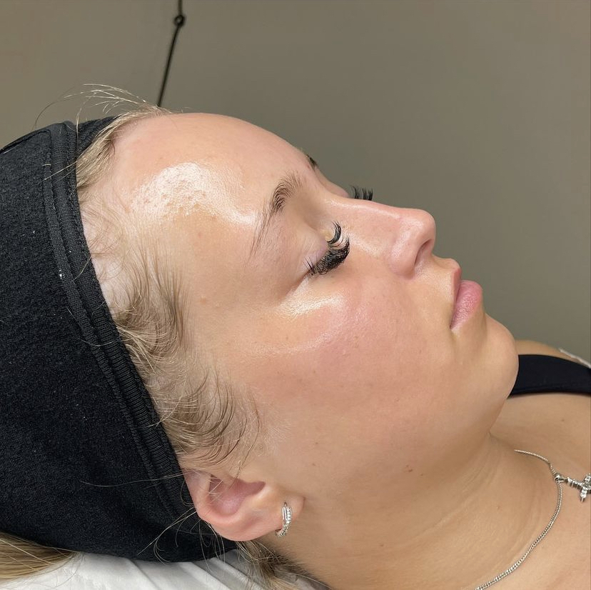 Custom Facial