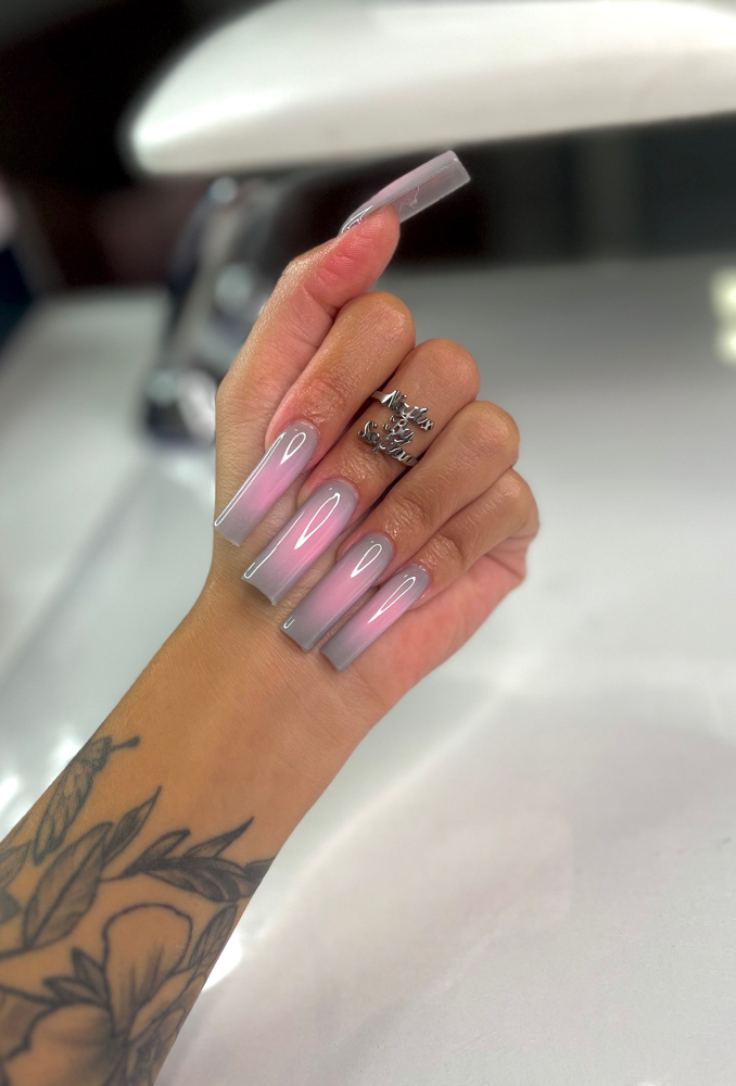 Gel X ✨