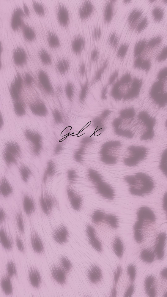 Gel X at Nailss By Sofiaa in San Antonio, TX