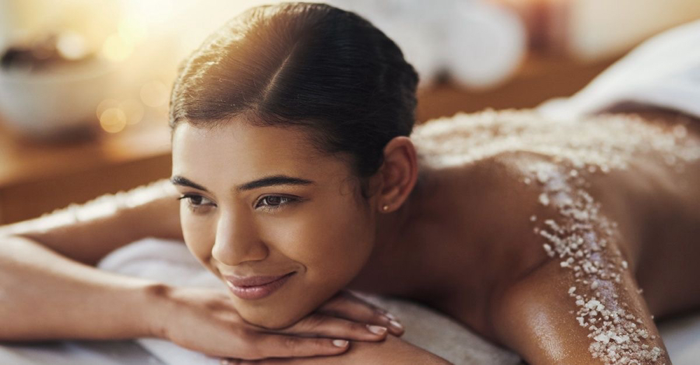 🌊 The Back Reset Treatment at Glow Gold Esthetics in Orlando, FL