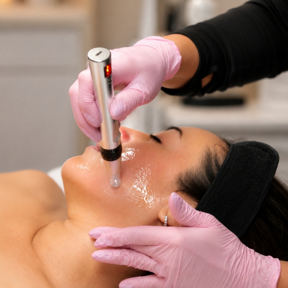 MICRONEEDLING SKIN THERAPY at 333 Aesthetics in PEORIA, AZ