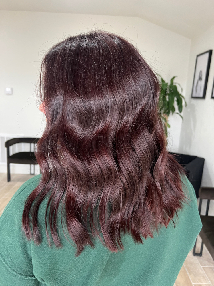 Root Retouch
