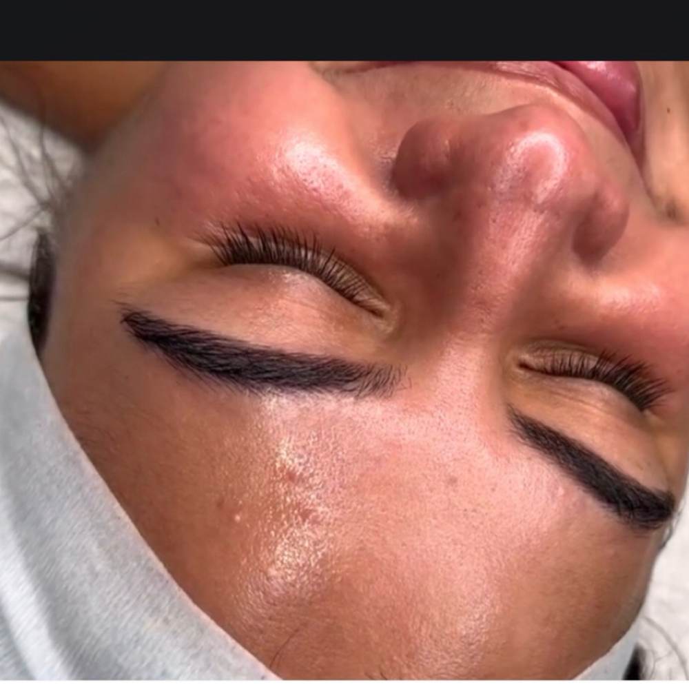 Hydrating Facial at Sweet Dreams Spa in Bronx, NY