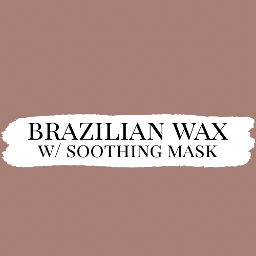 Brazilian w/ Mask