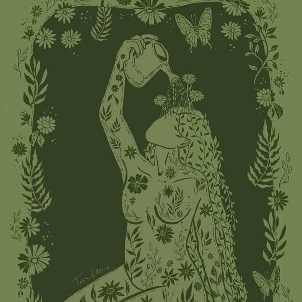 Intuitive Counseling Session at Heaven Sent Co. in Oklahoma City, OK