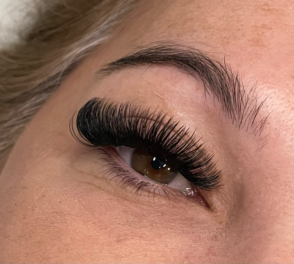 Three Week Hybrid Fill
